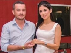 Justiça expede mandado de prisão contra empresário que matou esposa em Dom Pedro; ele segue foragido