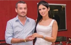 Justiça expede mandado de prisão contra empresário que matou esposa em Dom Pedro; ele segue foragido