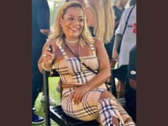 Delegada Adriana Belém, que guardava R$ 1,8 milhão em closet, é presa