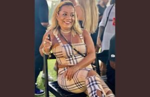 Delegada Adriana Belém, que guardava R$ 1,8 milhão em closet, é presa