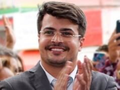 Acidente grave termina com morte de vereador, secretário e jornalista no Maranhão