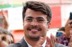 Acidente grave termina com morte de vereador, secretário e jornalista no Maranhão