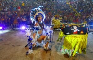 Maranhão de Reencontros: Concha Acústica recebe Axixá, Maioba e Brilho da Ilha neste domingo (15)
