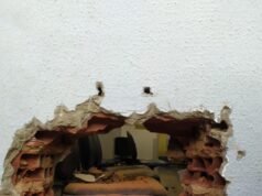 Cinco homens morreram após tentativa de assalto a banco na manhã deste domingo (15)