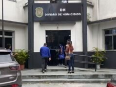 Policia investiga morte de Juíza em Belém