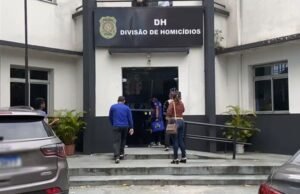 Policia investiga morte de Juíza em Belém