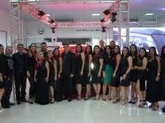 Sucesso no Lançamento do Novo Nissan Frontier