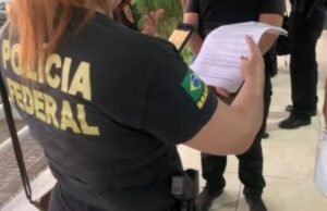 Decisão de juízes beneficiou ‘grandes devedores’ da União em esquema de corrupção bilionário, diz PF