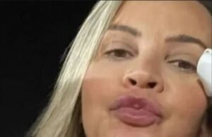 Justiça mantém prisão de madrasta suspeita de matar enteada envenenada com chumbinho