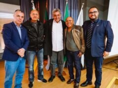 Prefeitura de São Luís realiza intercâmbio com a Prefeitura de Porto Alegre