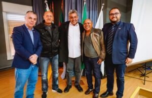 Prefeitura de São Luís realiza intercâmbio com a Prefeitura de Porto Alegre