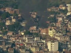 OAB cita ‘indícios de execuções’ na operação da Vila Cruzeiro