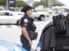 Policiais começam na segunda a usar câmeras nos uniformes; saiba quais serão os primeiros batalhões