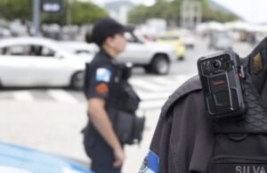 Policiais começam na segunda a usar câmeras nos uniformes; saiba quais serão os primeiros batalhões