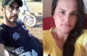 Homem é preso após matar irmã na frente dos filhos e esconder corpo em buraco