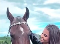 Musa do Cruzeiro e apaixonada por cavalos: saiba quem era Thayná Fabri, assassinada pelo ex-namorado em MG