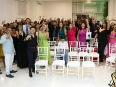 Exclusiva Cosméticos inaugurou com Excelência o Centro Técnico em São Luís