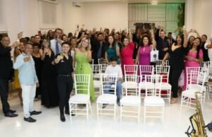 Exclusiva Cosméticos inaugurou com Excelência o Centro Técnico em São Luís