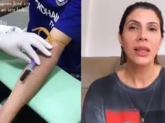 Jovem envenenado por madrasta passa por exames: ‘Fraco e cansado’