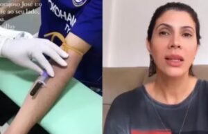 Jovem envenenado por madrasta passa por exames: ‘Fraco e cansado’