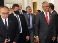 Paulo Velten assume interinamente o Governo do Maranhão