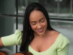 Cantora morre após ser atingida por carro desgovernado na Bahia