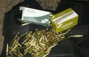 Seis suspeitos de assalto a Banco são mortos pela polícia no Tocantins