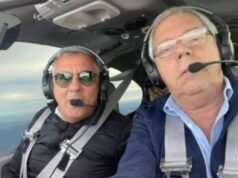 Mistério: sumiço de avião com 3 brasileiros na Argentina faz 2 meses