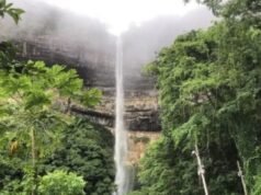 Ceará teme perder aeroporto, torres eólicas, escolas e hospitais em litígio de terras com Piauí