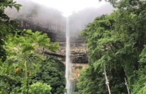 Ceará teme perder aeroporto, torres eólicas, escolas e hospitais em litígio de terras com Piauí