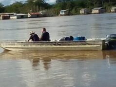 Desaparecidos no AM: testemunha revela nome de novo envolvido no caso