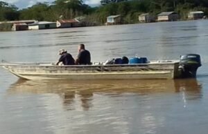 Desaparecidos no AM: testemunha revela nome de novo envolvido no caso