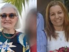 Pintor confessou ter degolado idosa e diarista com faca de cozinha