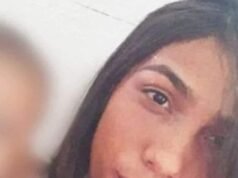 IDENTIFICADO O CORPO DE ADOLESCENTE ENCONTRADA MORTA DENTRO DE CAIXA DE MADEIRA, EM ANÁPOLIS