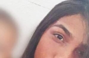 IDENTIFICADO O CORPO DE ADOLESCENTE ENCONTRADA MORTA DENTRO DE CAIXA DE MADEIRA, EM ANÁPOLIS