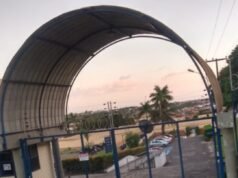 Instituto Sest Senat trata alunos de curso (CVE) com negligência