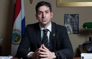 Justiça colombiana condena quatro pela morte de promotor em lua de mel