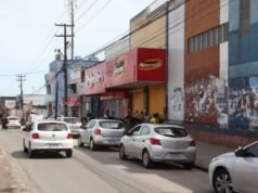 Final de Semana: Três acidentes com duas mortes são registrados nas últimas 24 horas em São Luís