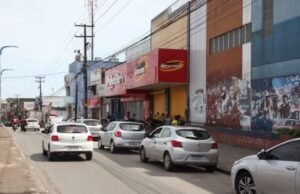 Final de Semana: Três acidentes com duas mortes são registrados nas últimas 24 horas em São Luís