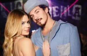 Eliezer abre o jogo sobre relação com Viih Tube: “Junção perfeita”