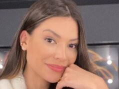 Ex-miss do Rio morre aos 27 anos após complicações em cirurgia de amigdalite