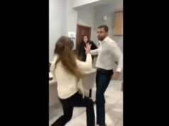 Vídeo: Polícia Civil prende agressor de procuradora Demétrius Oliveira de Macedo estava foragido desde ontem 22