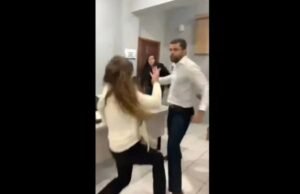 Vídeo: Polícia Civil prende agressor de procuradora Demétrius Oliveira de Macedo estava foragido desde ontem 22