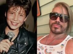 Ex-Menudo Angelo Garcia revela ter sido vítima de estupro aos 11 anos