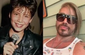 Ex-Menudo Angelo Garcia revela ter sido vítima de estupro aos 11 anos