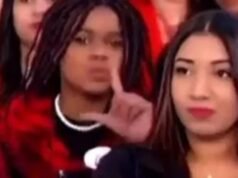 SBT nega que tenha barrado menina da emissora por fazer “L” de Lula