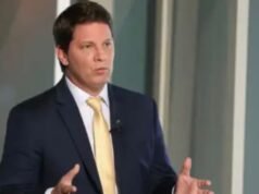 Mario Frias sofre terceiro ataque cardíaco depois que assumiu a secretária de cultura do governo federal