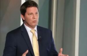 Mario Frias sofre terceiro ataque cardíaco depois que assumiu a secretária de cultura do governo federal