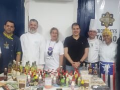 Sucesso no Festival ENCHEFS Maranhão 2022