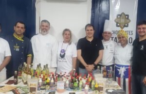 Sucesso no Festival ENCHEFS Maranhão 2022